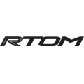 Пэды RTOM Пэды RTOM
