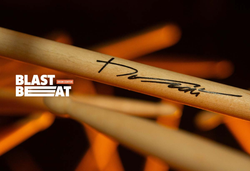 Палочки ПЫЛАЙ из дальневосточного клёна, Сделано в России