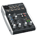 Микшерные пульты Микшерные пульты