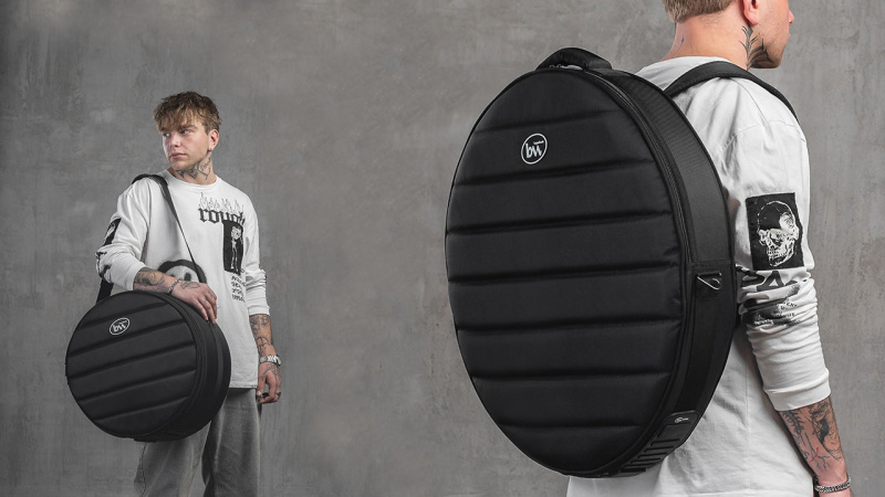 Обновленная линейка чехлов для ударных bagandmusic