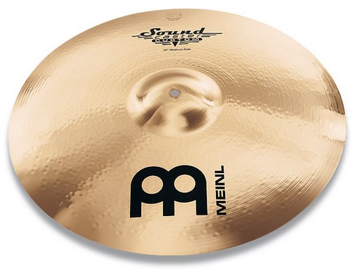 MEINL SC20MR-B