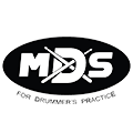 Палочки MDS Metal DrumSticks Палочки MDS Metal DrumSticks