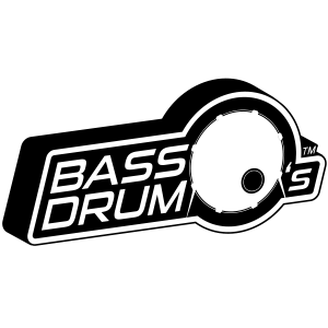 Bass Drum O's Bass Drum O's