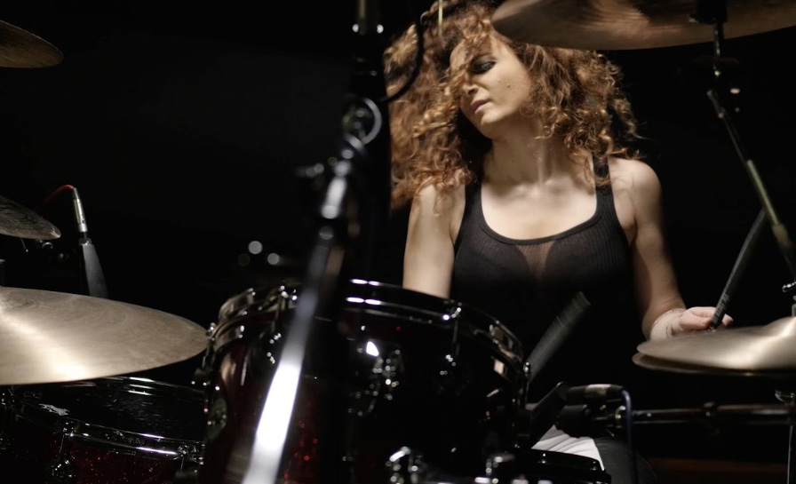 Барабанный фестиваль Drummers United 2016 Барабанный фестиваль Drummers United 2016