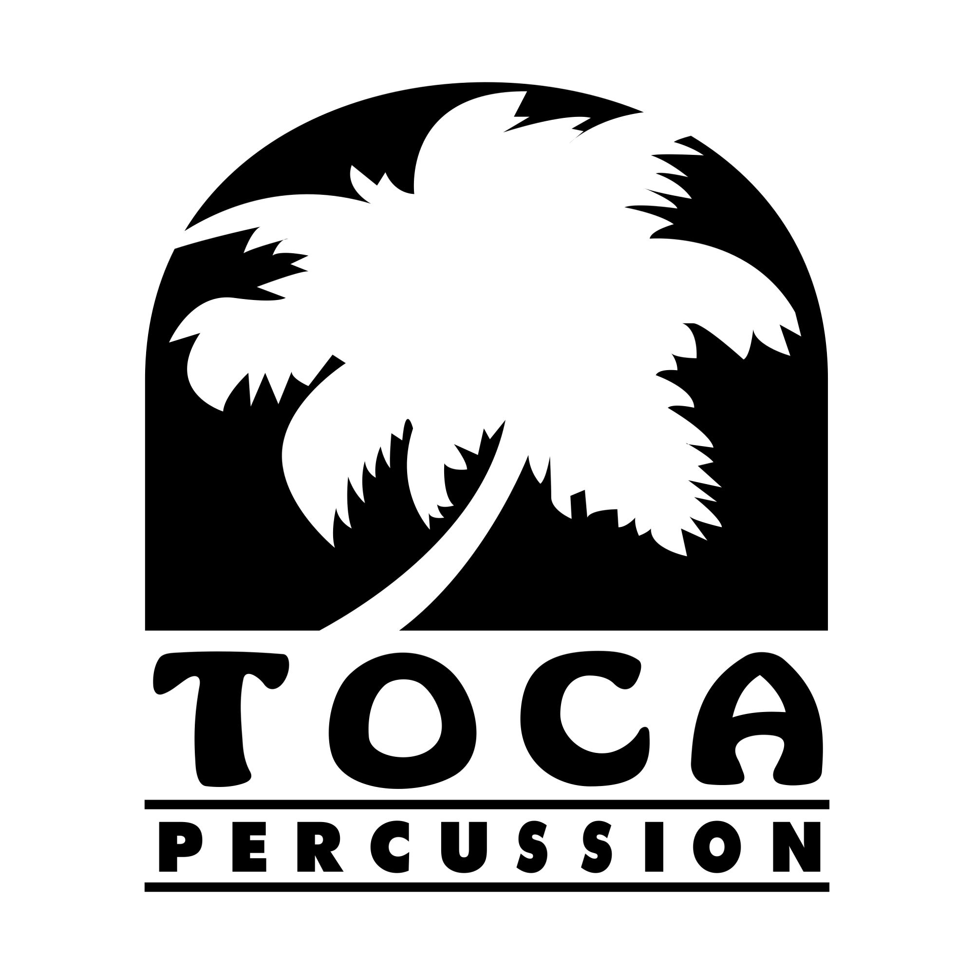 Toca Percussion Toca Percussion