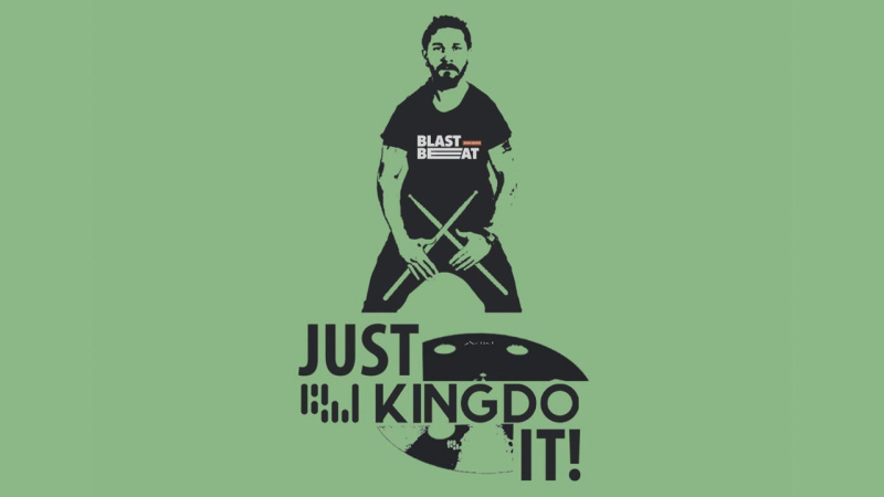 В Бластбит приехала большая поставка тарелок Kingdo Cymbals - самые доступные по цене!