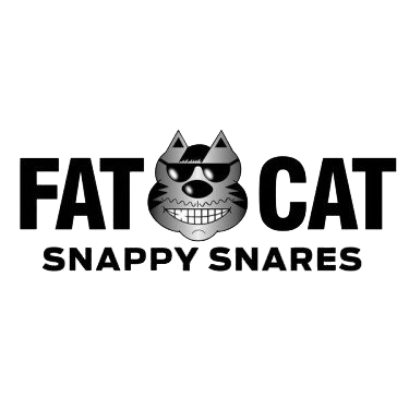 Fat Cat Snappy Snares Fat Cat Snappy Snares