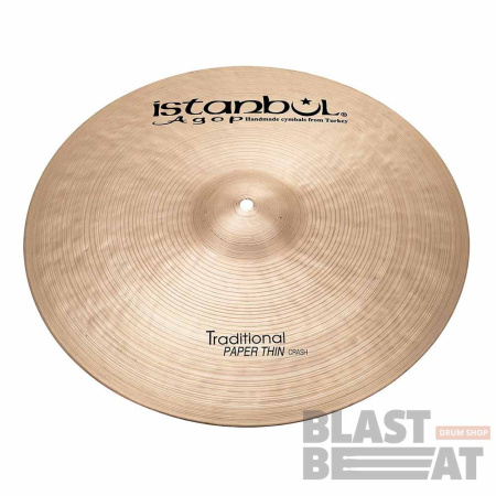 TraditionalPaperThin