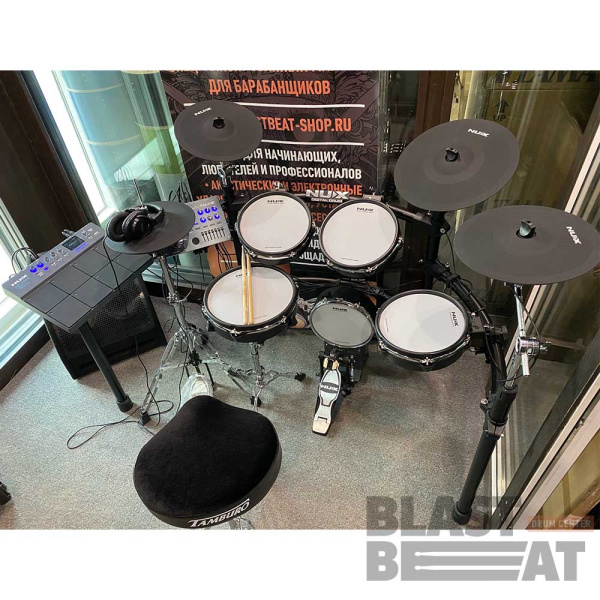 DM-8-BLASTBEAT