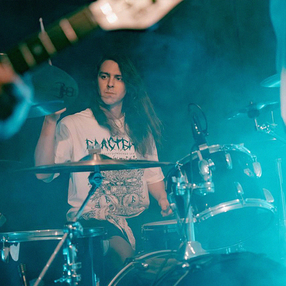 Александр Архипов