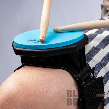 Guitto_GDP-01_knee_pad