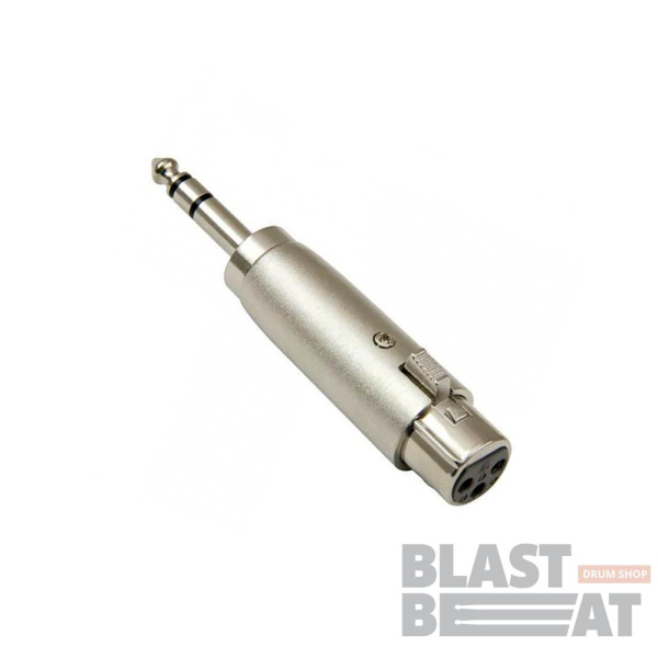 proel-xlr-jack-at295