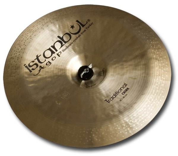 Istanbul Agop CH14