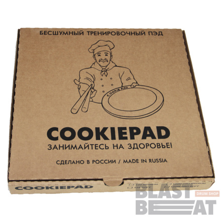 cookiepad