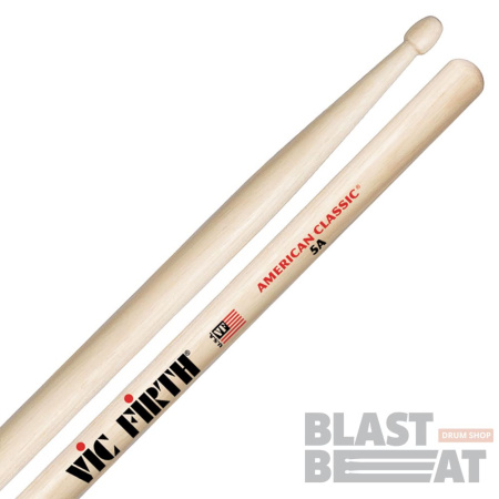 Vic-Firth-5A