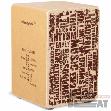 CP86-Cajon-Rudiments-SPL-Styles-Medium-Schlagwerk