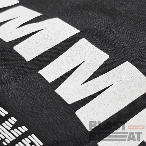 DRUMMER_I_am_the_tempo_Black1