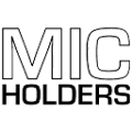 Держатели для микрофонов Mic Holders