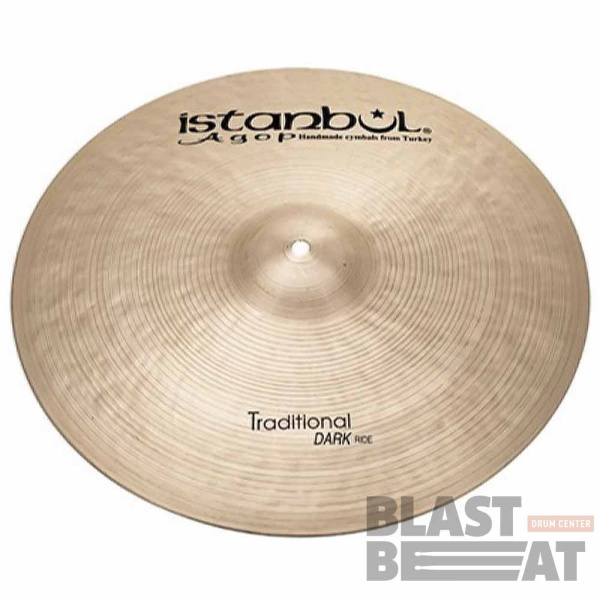 TraditionalDarkRides