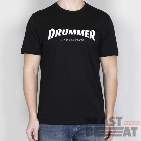 DRUMMER_Black2