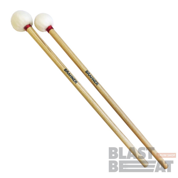 Brahner-Mallets