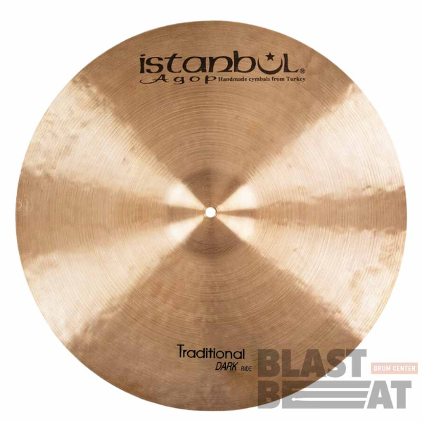 TRADITIONAL-DARK-RIDE