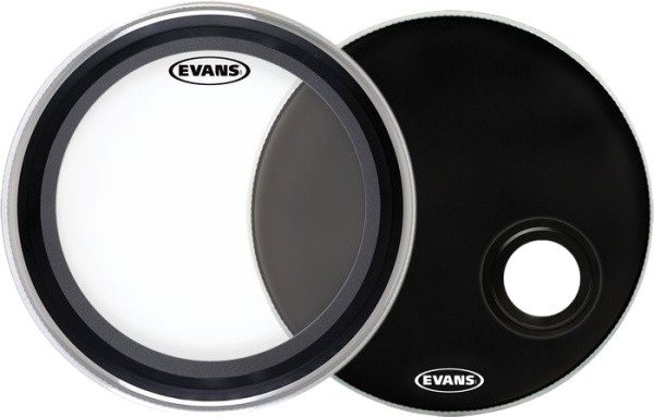 EVANS EBP-EMADSYS