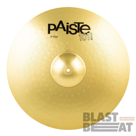 101_Brass_Ride