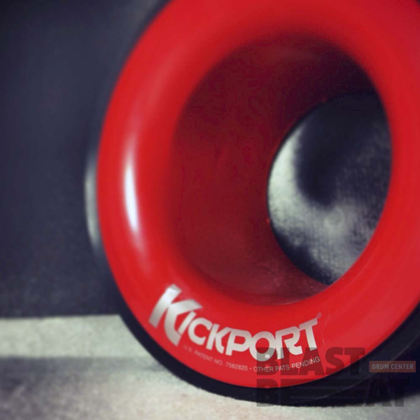 KickPort__Red
