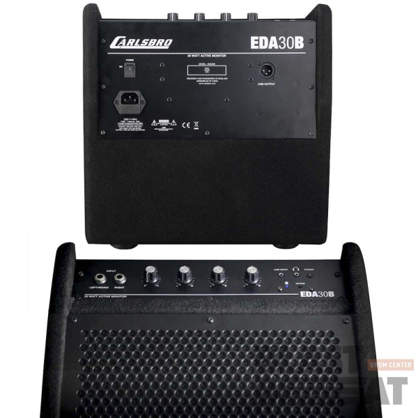EDA-30B-2