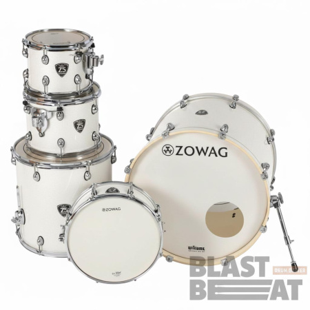 Z5-SDW