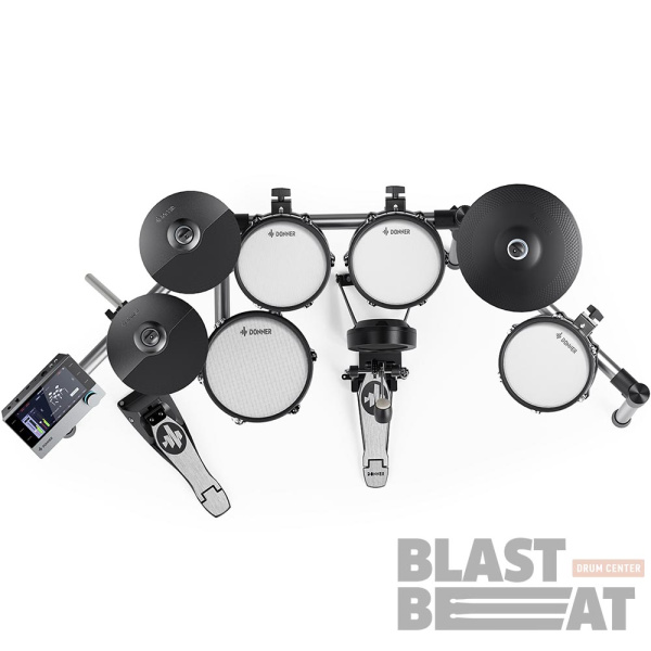 DONNER_Beat_Digital_Drum_Kit_02