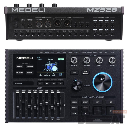 MZ928-7