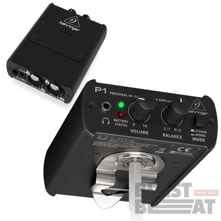 BehringerP1_1