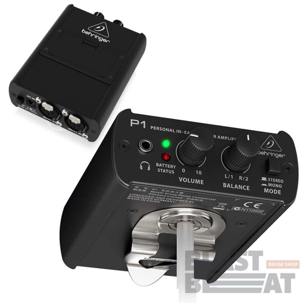 BehringerP1_1