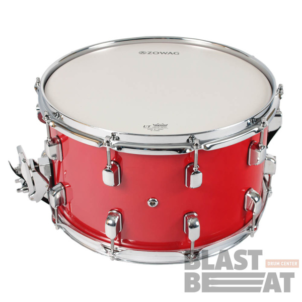 zowag_Solid_Candy_Red