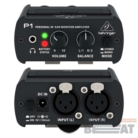 BehringerP1_2