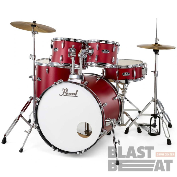 Roadshow_Matte_Red_1