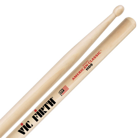 Vic-Firth-HD9
