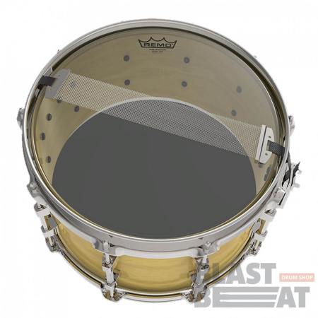 remo-ambassador-hazy-snare-side-drum