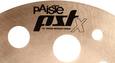 pstX Swiss Medium Crash 18-1