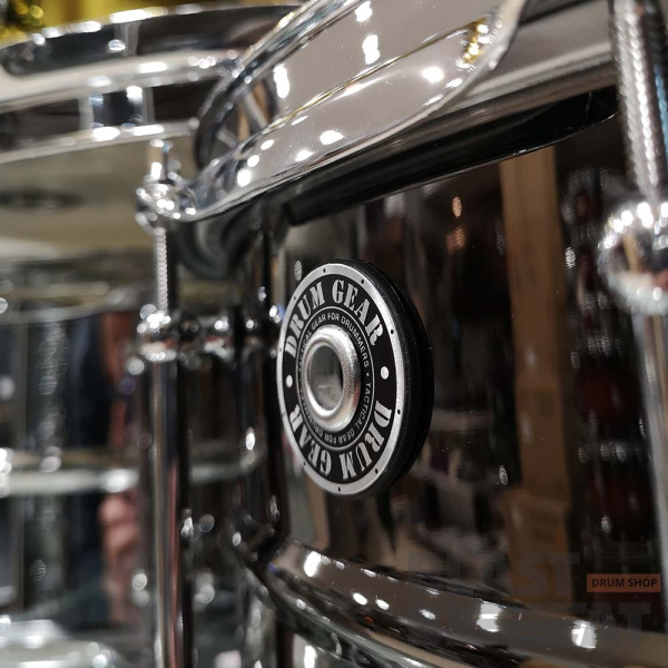 DRUMGEAR_SNARES-BLACK