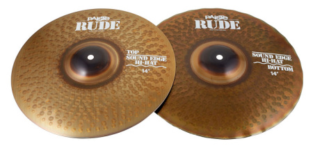 RUDE SOUND EDGE HH 14-1