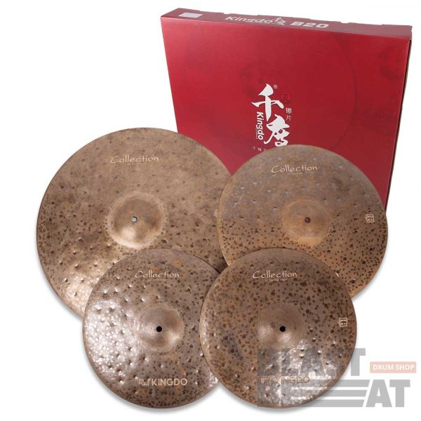 CD_Set