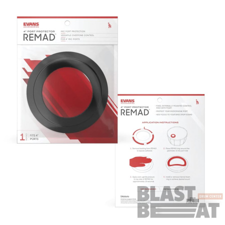REMAD-R4-pack