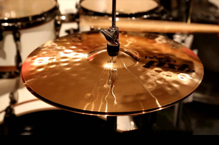 pst-8 Medium HH 14-2