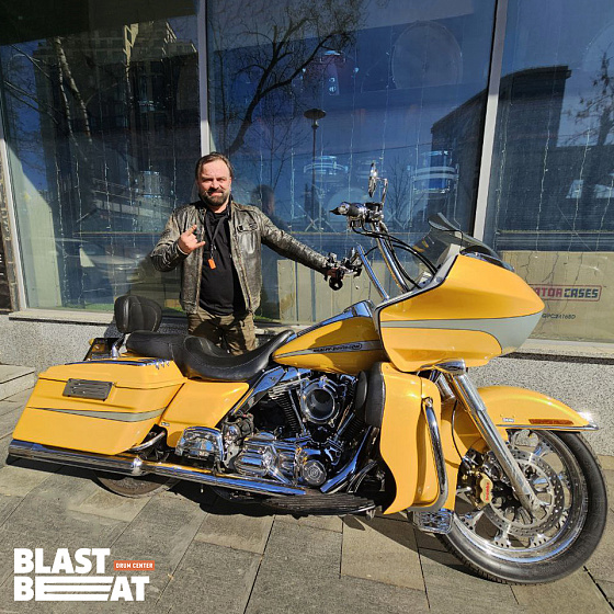 Виталий Мелентий