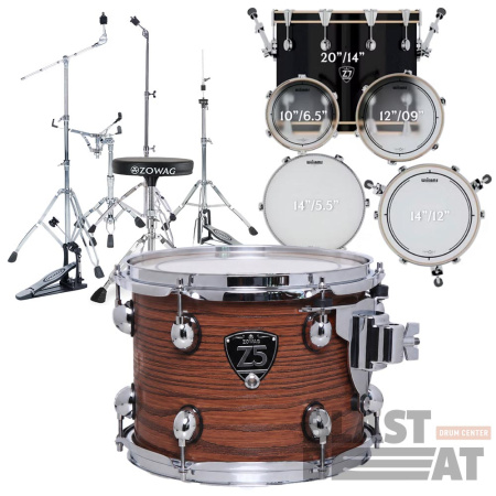 Z5-GIG-KIT-DKW