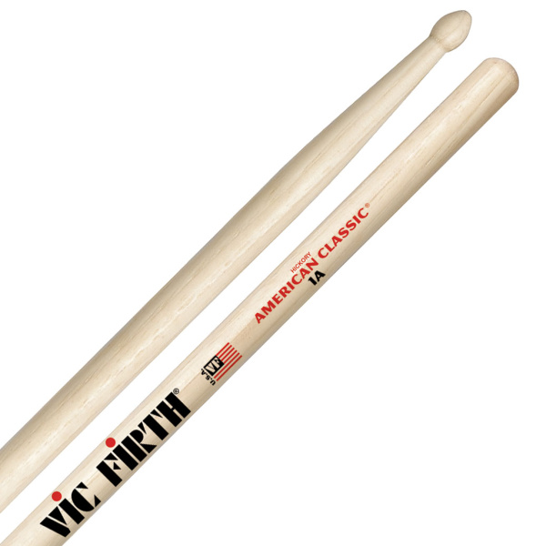 Vic-Firth-1A