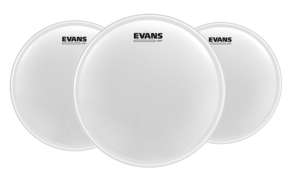 EVANS ETP-UV1-S